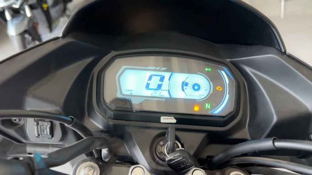 Hero Glamour 125