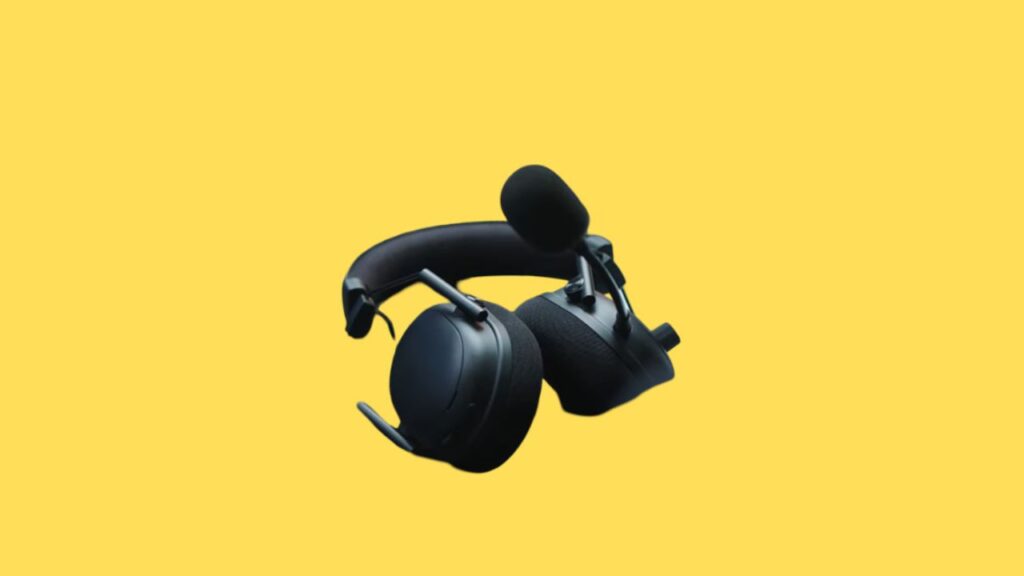 Razer Blackshark V3 Pro Gaming Headset Review