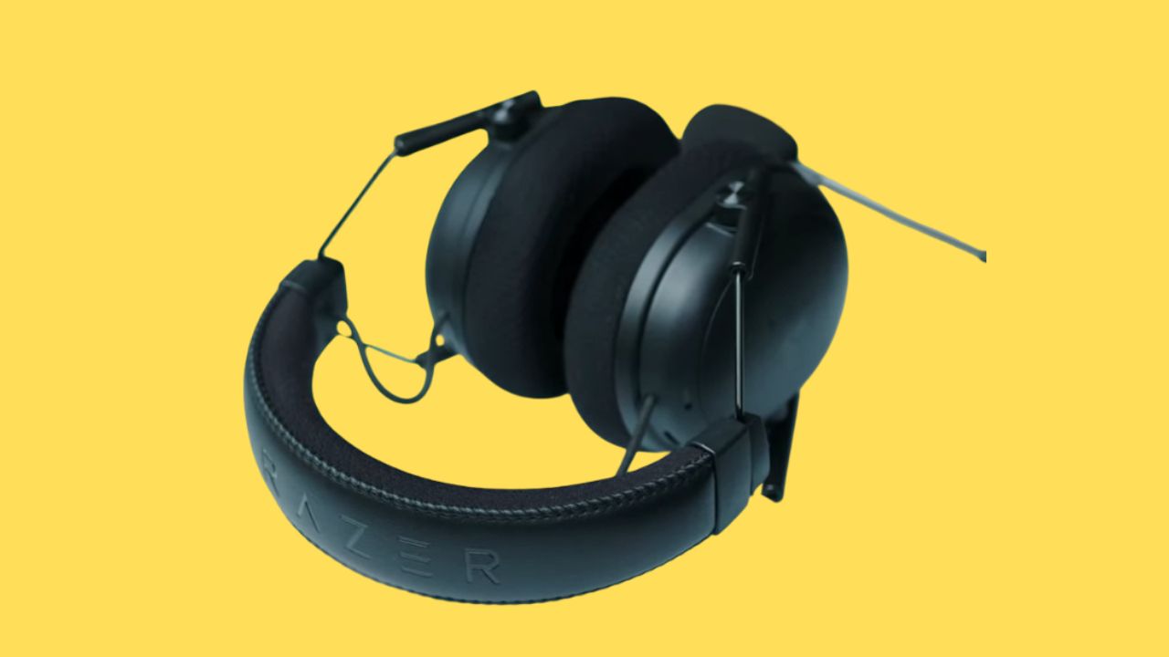 Razer Blackshark V3 Pro Gaming Headset Review