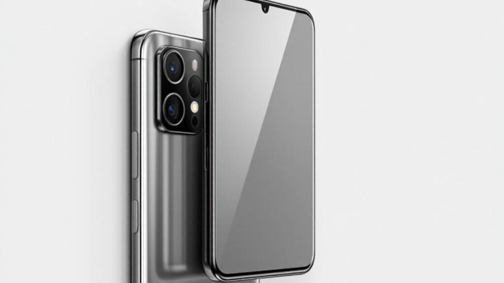 Upcoming Phones August 2025