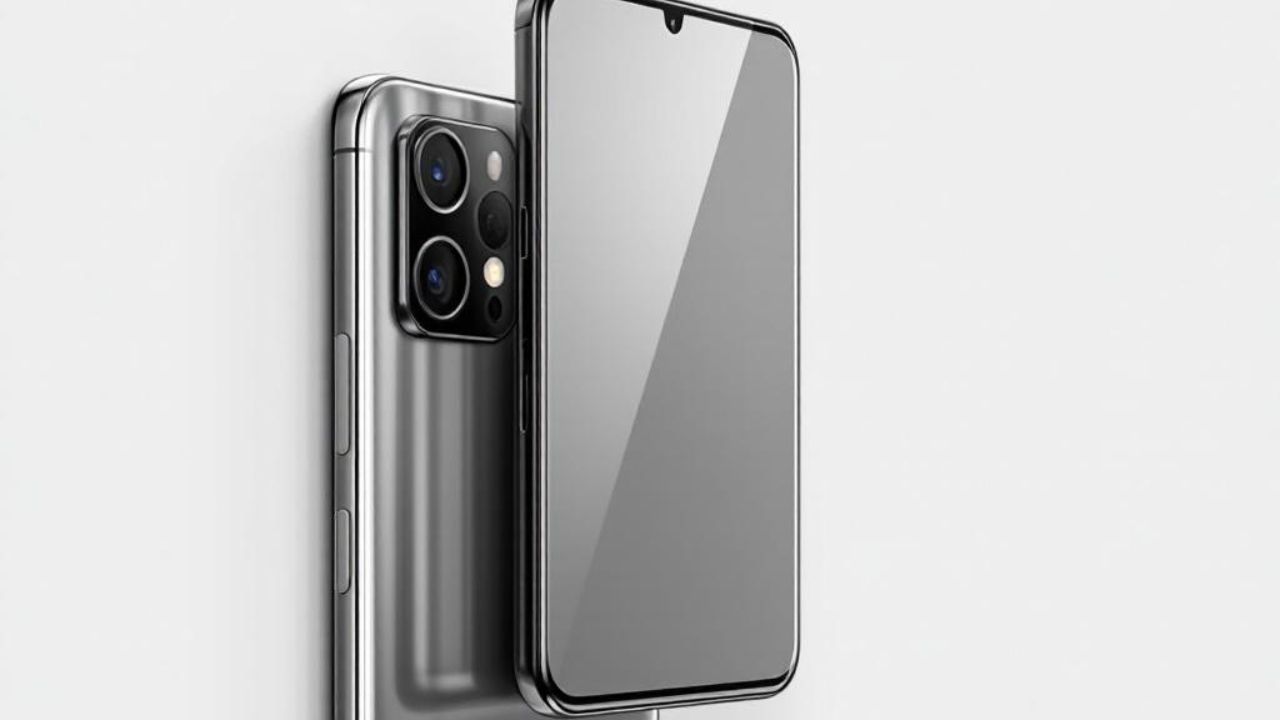 Upcoming Phones August 2025