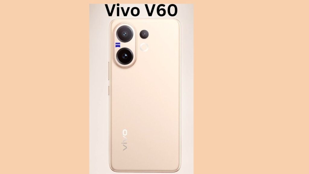 Vivo V60