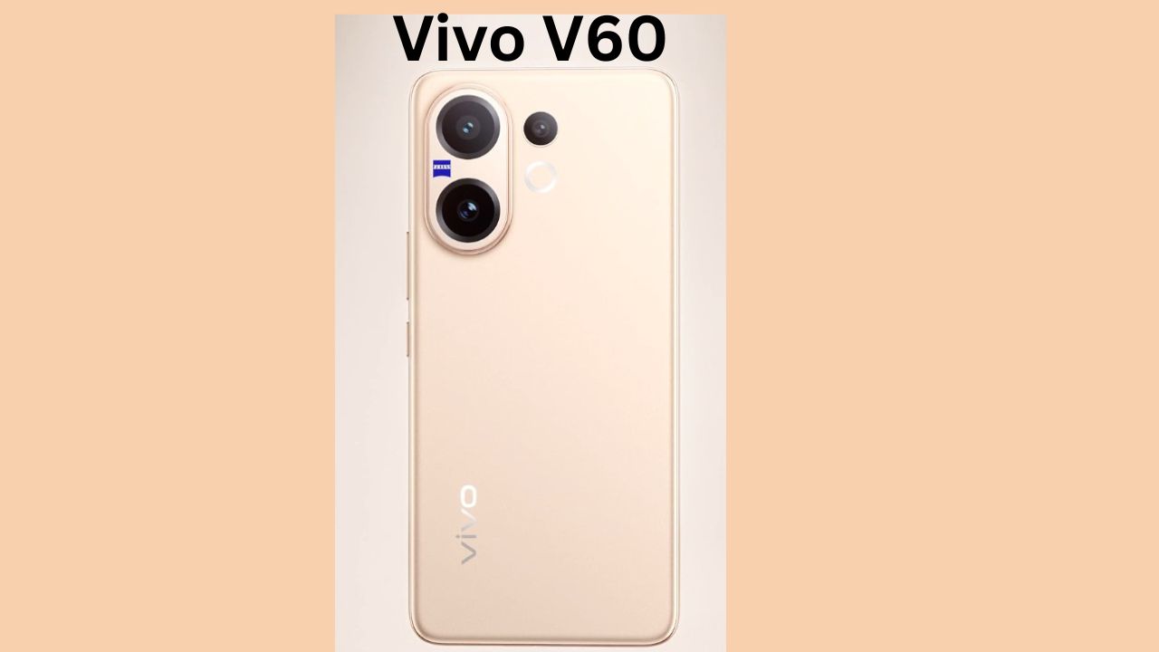 Vivo V60