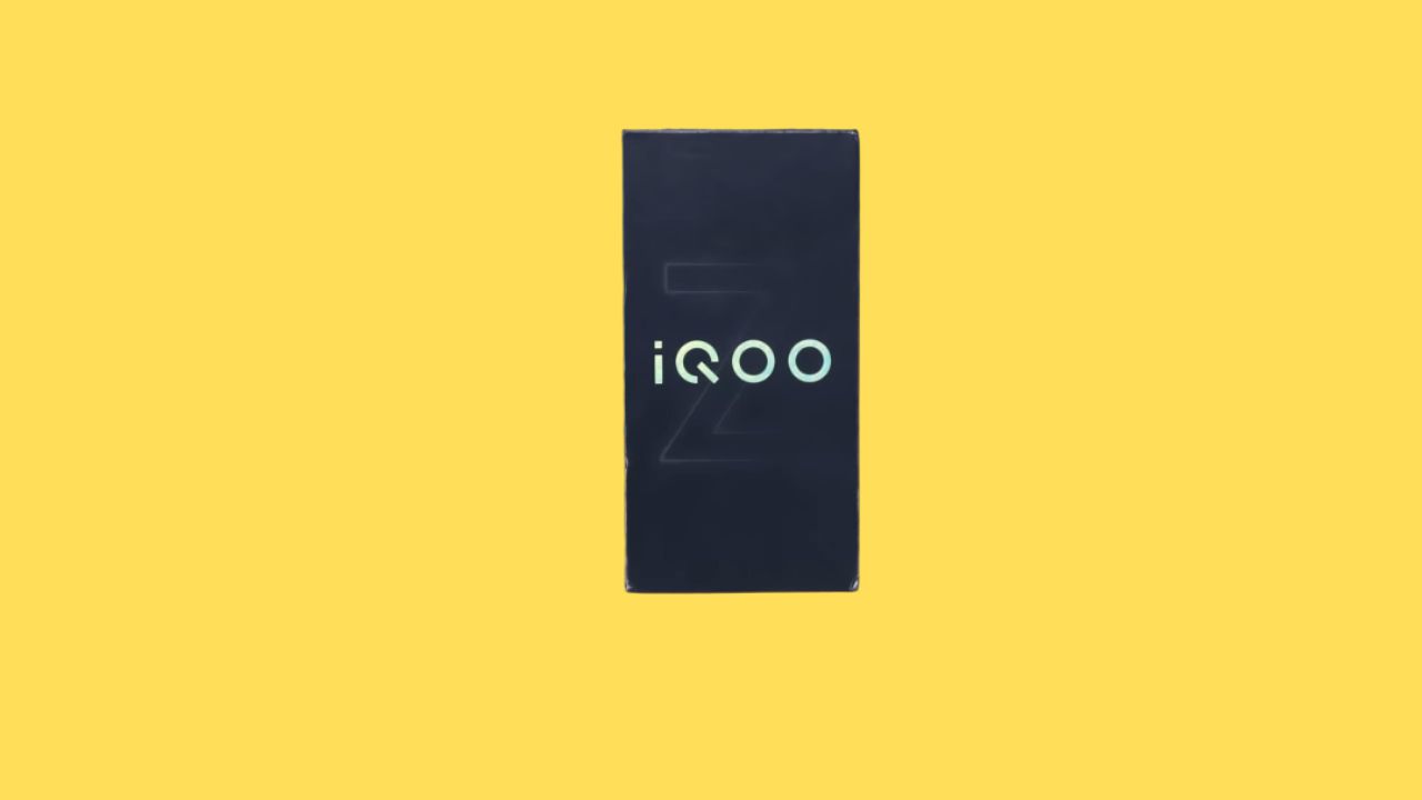 iQOO Z10 Turbo+ 5G