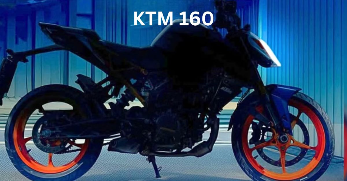 Ktm 160 Launch Date In India