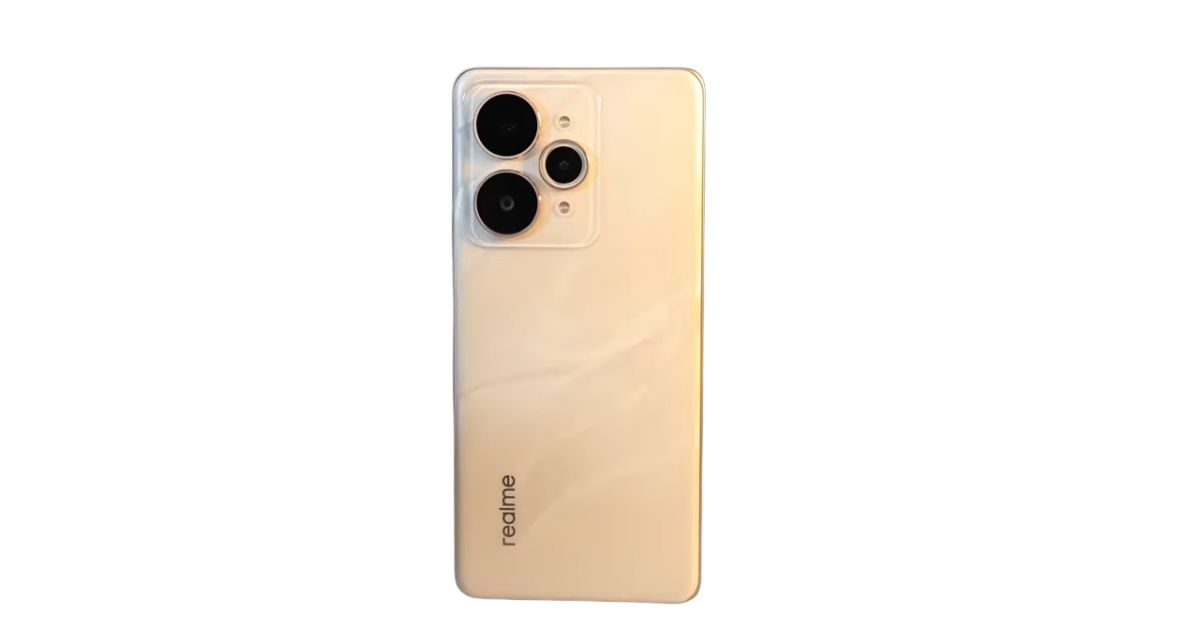 Realme 15 Pro Review